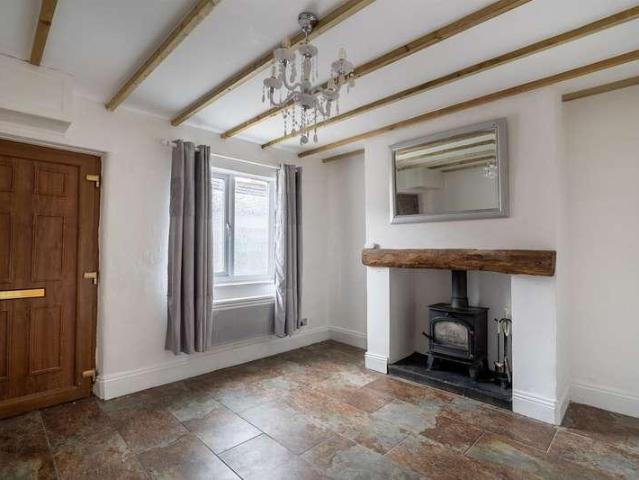 House for sale in Cawood, North Yorkshire