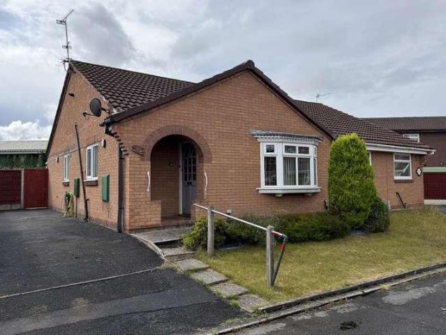 House for sale in Howley Quay, Warrington