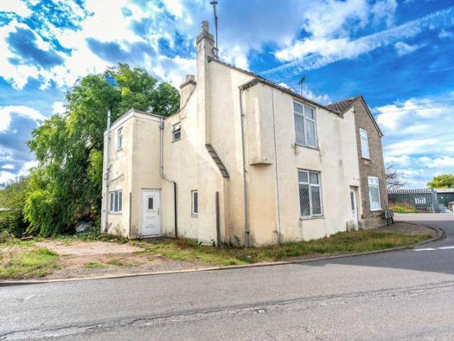 House for sale in Four Gotes, Cambridgeshire