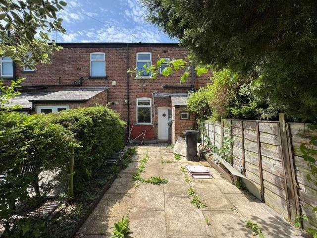 House for sale in Bramhall, Greater Manchester