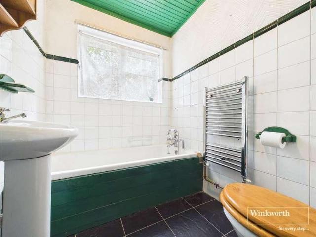 House for sale in Newtown, Reading
