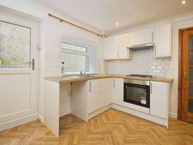 House for sale in Port Talbot, Gwynfi and Croeserw