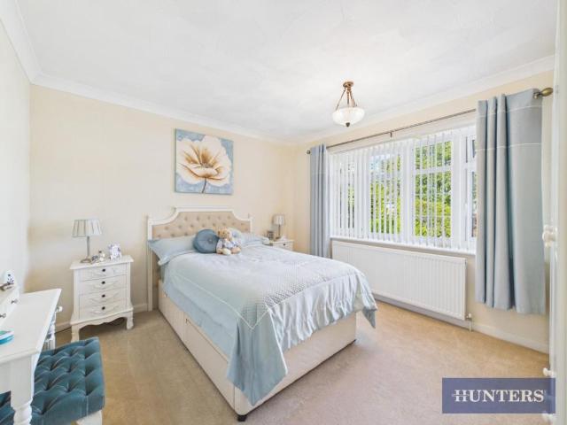 House for sale in The Pastures, Filey