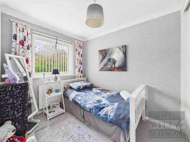 House for sale in Old Town, Rother