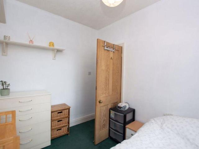 House for sale in Marsland Green, Wigan