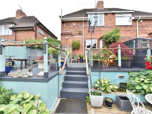 House for sale in Quarry Bank, West Midlands