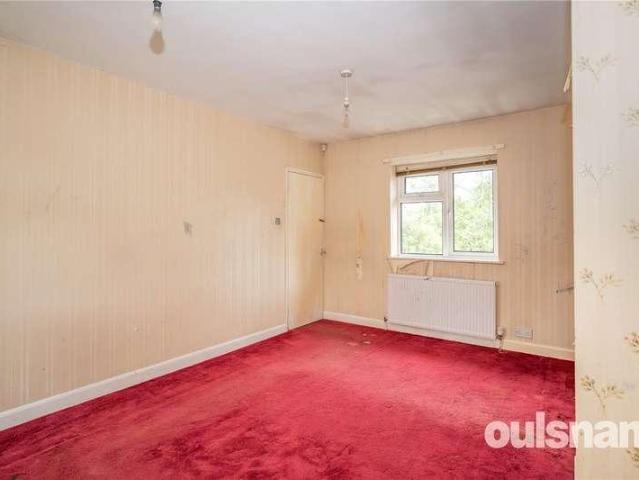 House for sale in Shenley Fields, Birmingham