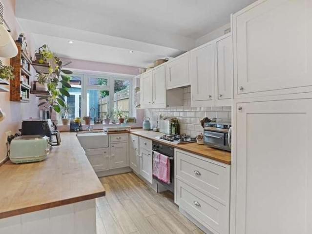 House for sale in London Borough of Croydon, Upper Norwood