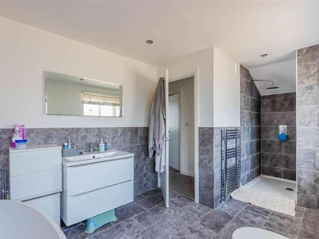 House for sale in Merthyr Dyfan, Barry