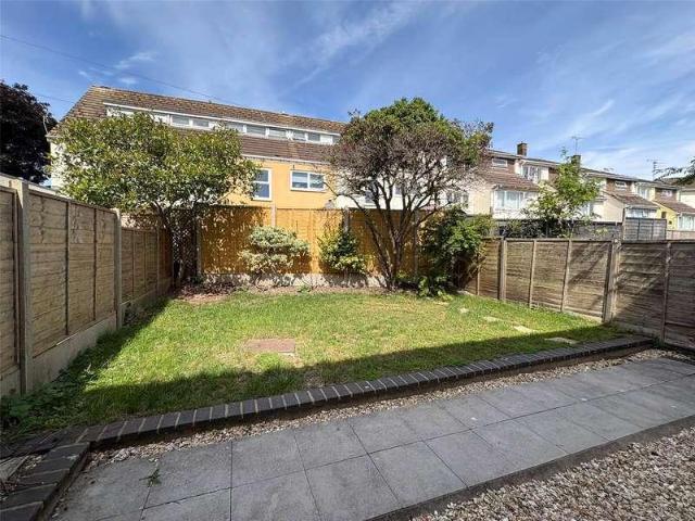 House for sale in Chard Town, Chard
