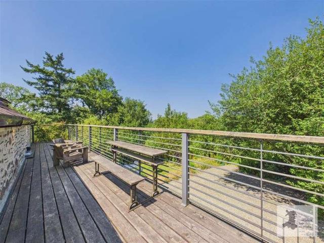 House for sale in Wales