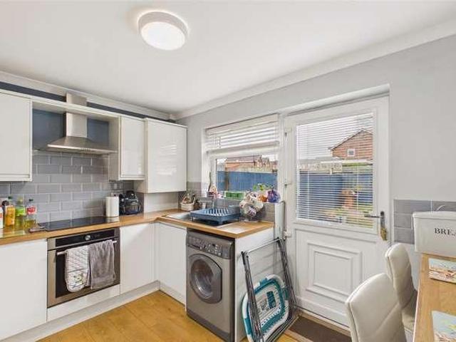 House for sale in Tunstall, Sunderland