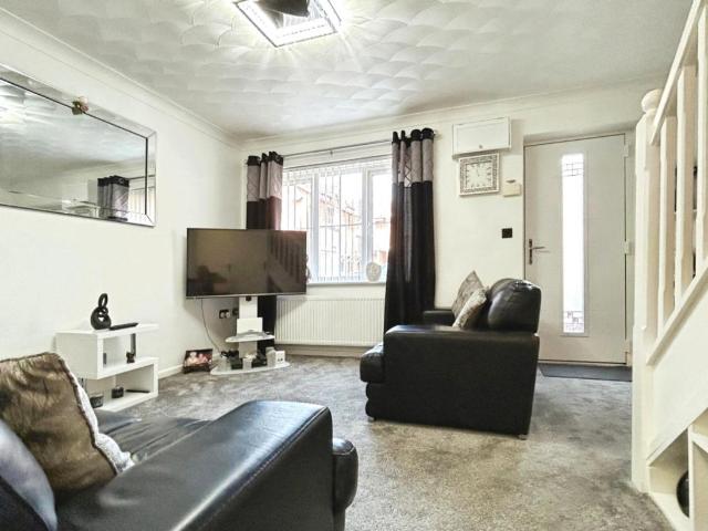 House for sale in Bolton Upon Dearne, South Yorkshire