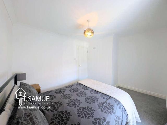 House for sale in Mountain Ash West, Ynysboeth