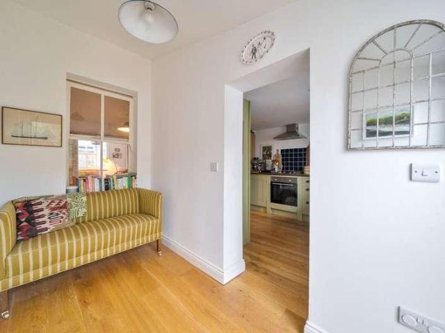 House for sale in Lympstone, East Devon