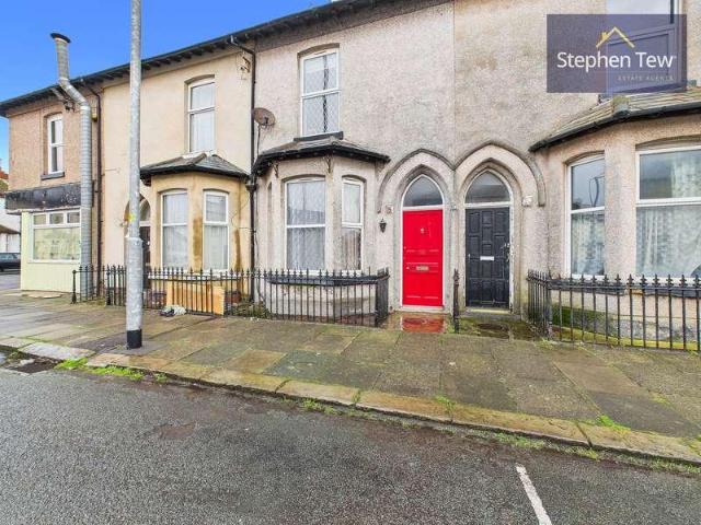 House for sale in Fleetwood, Cabus