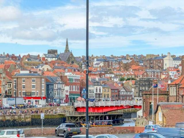House for sale in Whitby, North Yorkshire