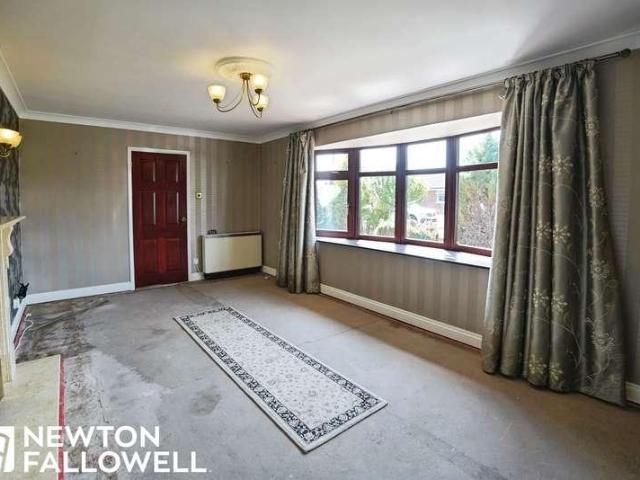 House for sale in Rampton and Woodbeck, Costhorpe