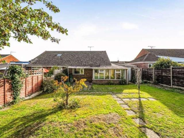 House for sale in Warminster