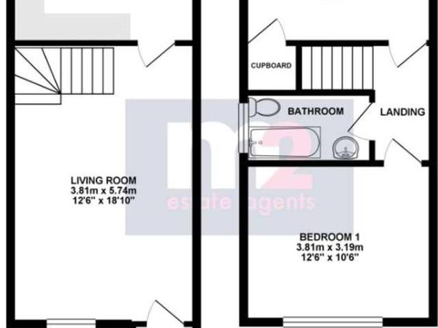 House for sale in Wales