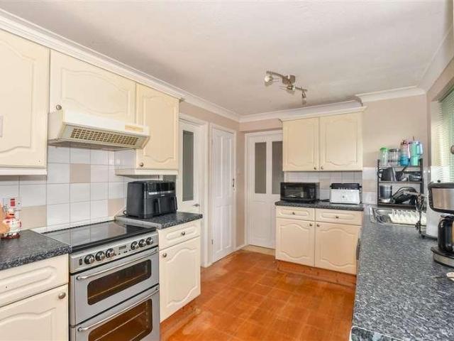 House for sale in Bridgefield, Kent