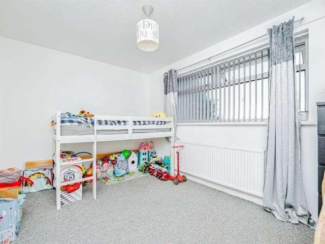 House for sale in Merthyr Dyfan, Barry