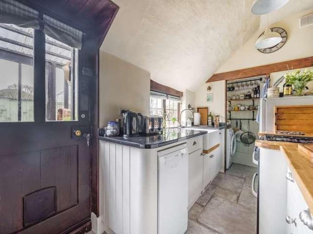 House for sale in Bolton Low Houses, Hampshire