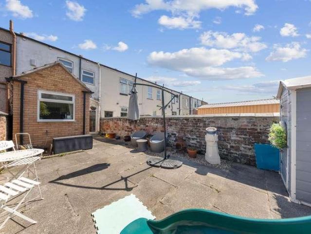 House for sale in Garswood, St Helens