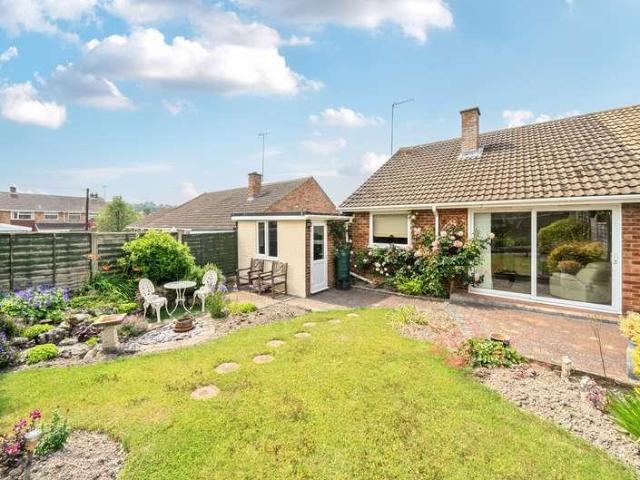 House for sale in Dunstable, Bedfordshire
