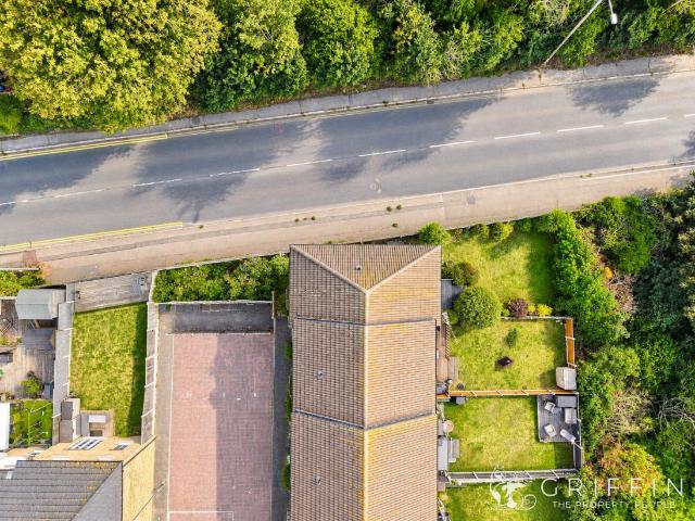 House for sale in Chadwell St Mary, Essex