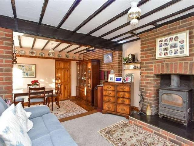 House for sale in Ash, Kent