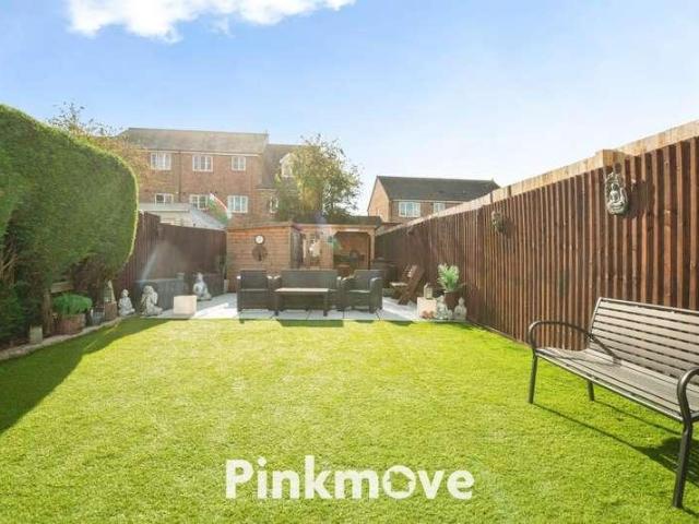 House for sale in Lliswerry, Newport