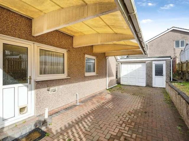 House for sale in Wales