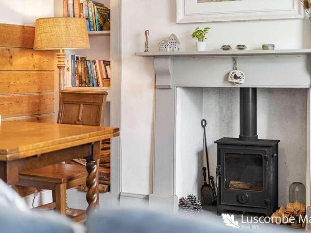 House for sale in Strode, Devon
