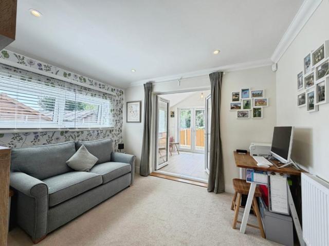 House for sale in Hythe, Folkestone