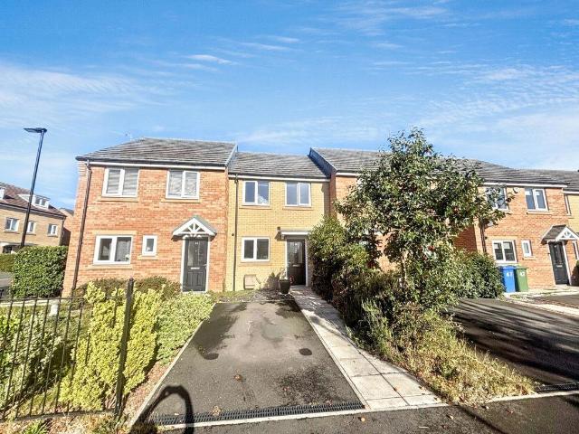 House for sale in Byker, Newcastle upon Tyne