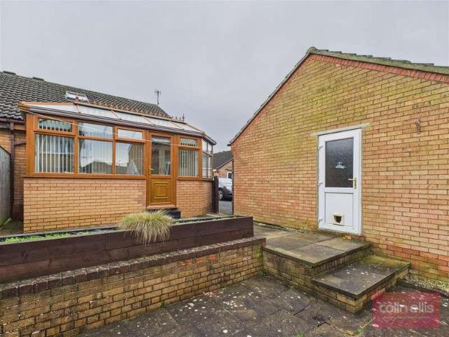 House for sale in Seamer, North Yorkshire