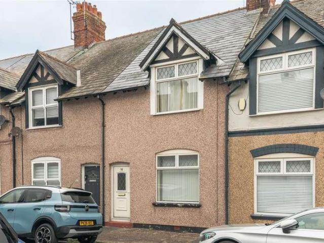 House for sale in Barrow