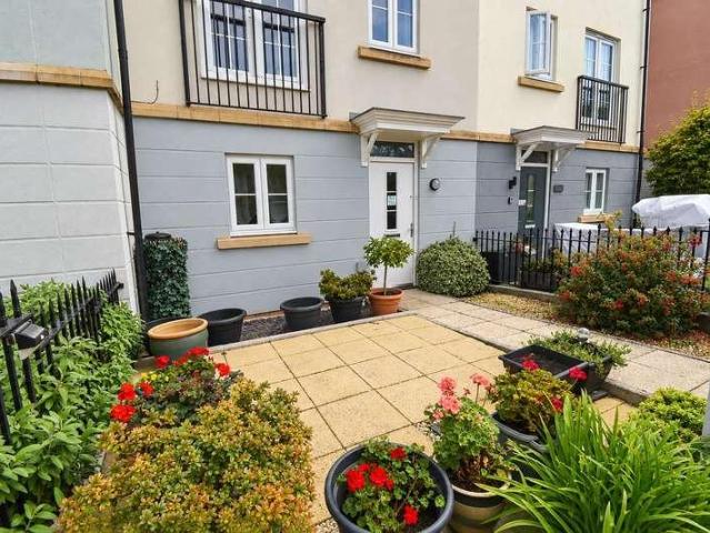 House for sale in Woodhill, Portishead