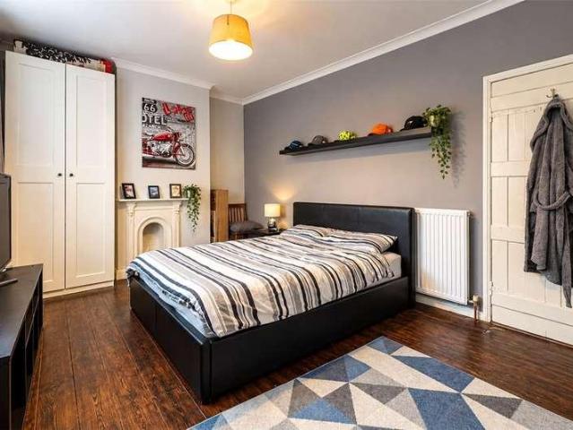 House for sale in Ruskington, North Kesteven