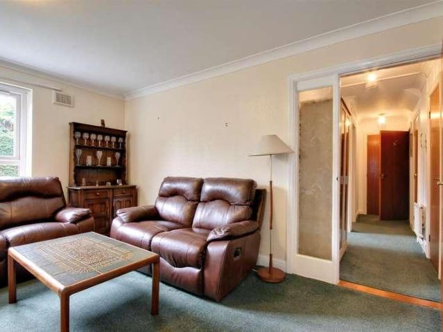 Flat for sale in Cottingham, East Riding Of Yorkshire