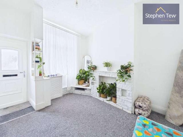 House for sale in North Shore, Blackpool