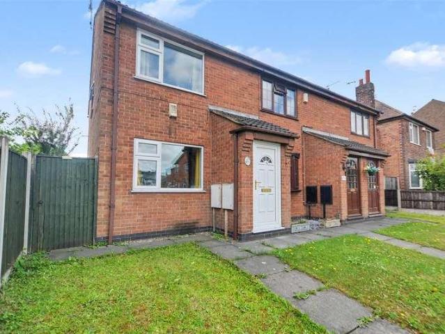 House for sale in Caldermill, East Midlands
