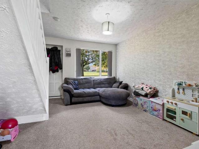 House for sale in Bobblestock, Hereford