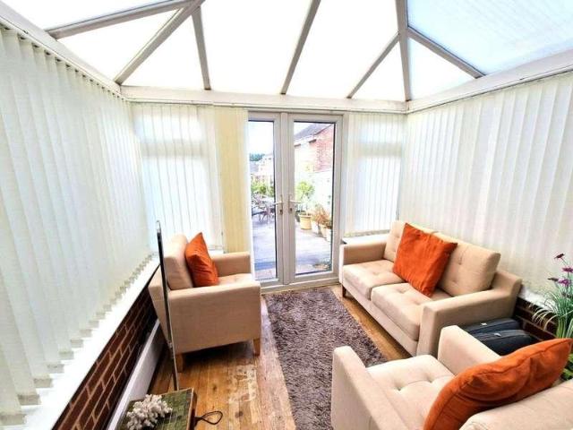 House for sale in Hulham, Budlake