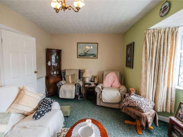 House for sale in Nunsthorpe, Bradley