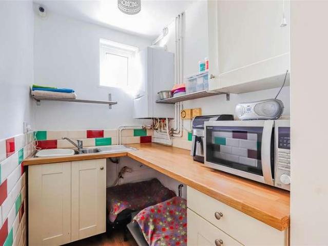 House for sale in Merthyr Dyfan, Barry