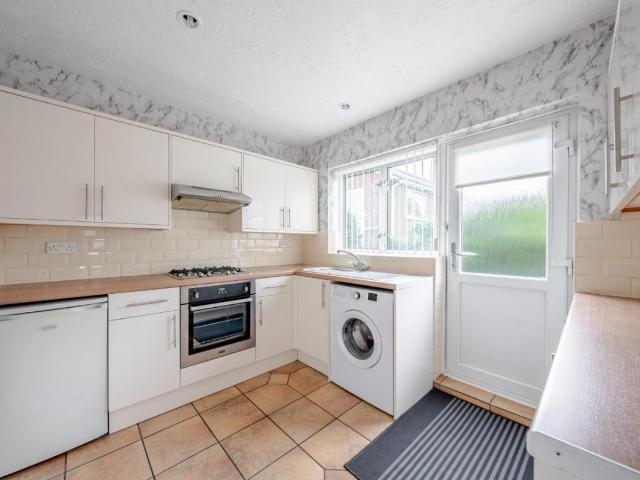 House for sale in Fishers Green, North Yorkshire