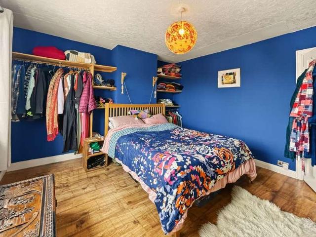 House for sale in Prestwich, Bury