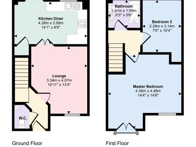 House for sale in Westoe, South Shields